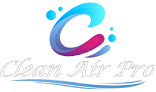 clean air pro logo